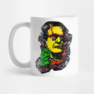 1975 Monster of Frank Mug